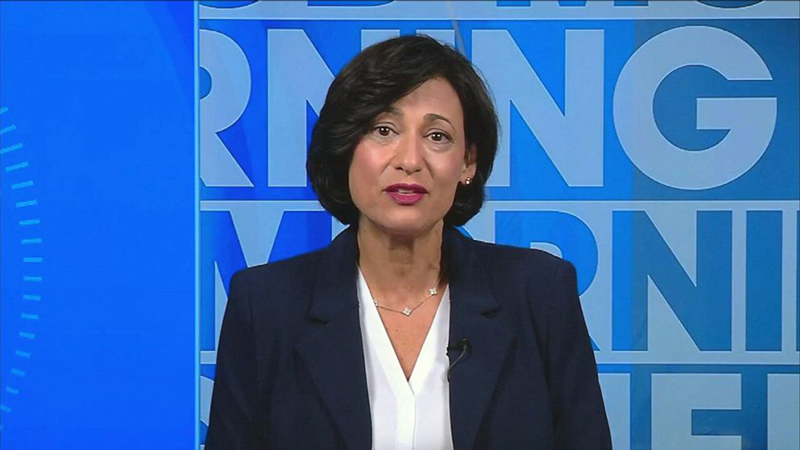 Video: After Two Years, CDC Head Admits PCR Tests Produce False Positives