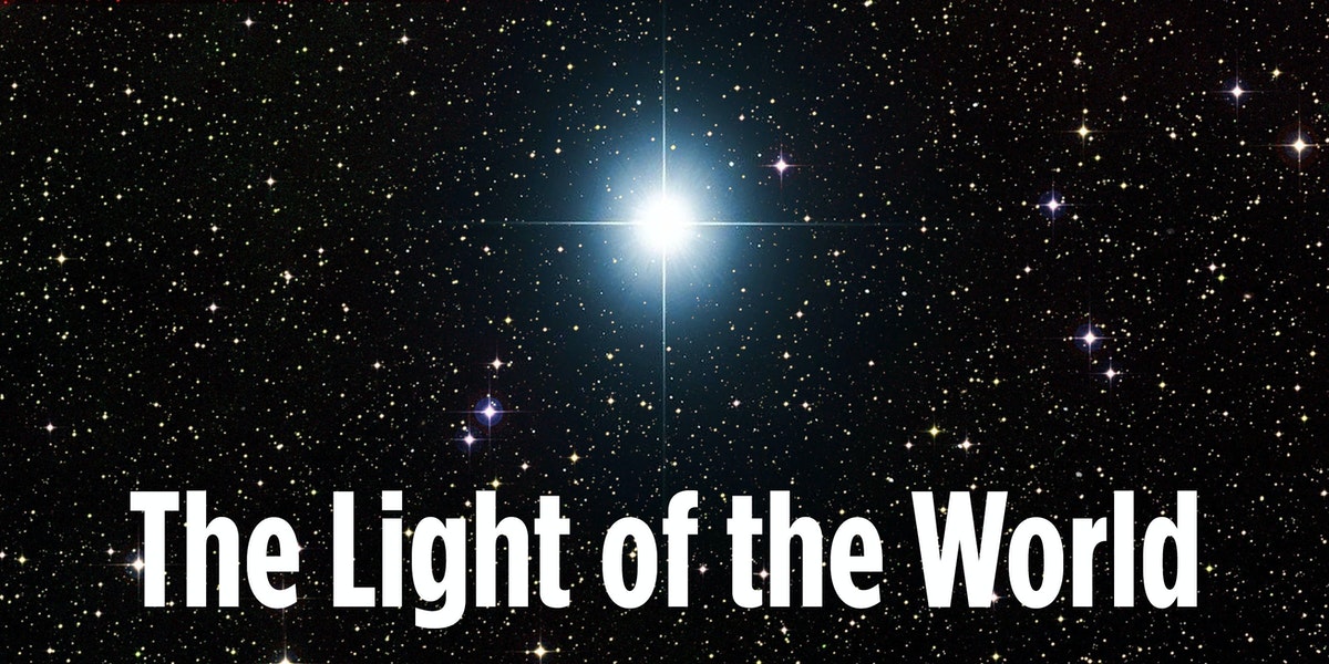 Mark Alexander: Christmas 2021: 'The Hand of Providence' | The Patriot Post