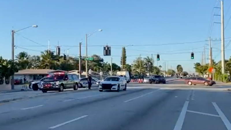Tragedy: Driver On The Run After Plowing Into Children, Killing 2 & Injuring 4 Others