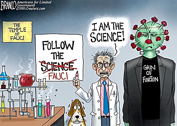 SlantRight 2.0: Vaccine Cult Exposed by Government’s Own Data...