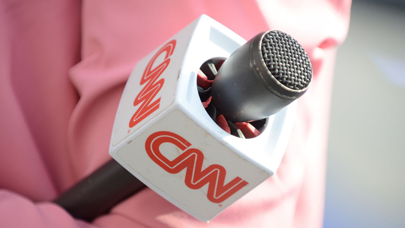 LOL: CNN Lost ANOTHER 38% Of Viewers in 2021 – NewsWars