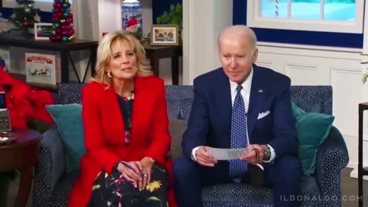 Joe Biden: