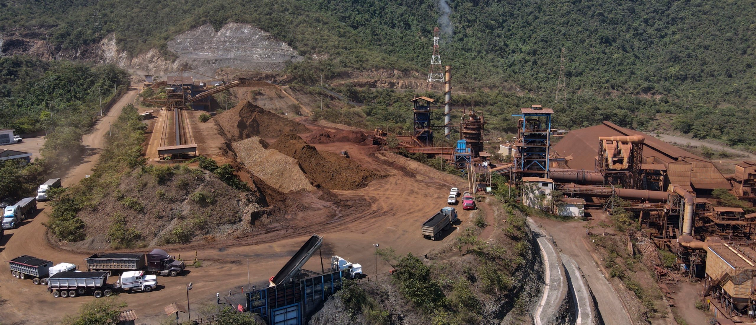 Electric Vehicle Push Is Sparking Massive Deforestation, Environmental Damage | The Daily Caller