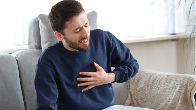 Explosion in New Heart Conditions Explained as “Post Pandemic Stress Disorder”