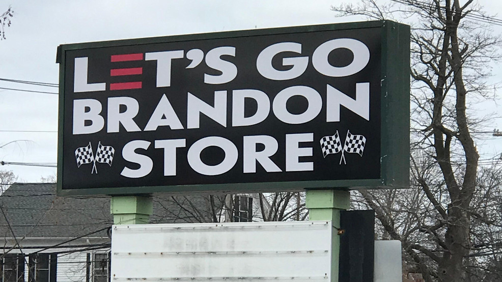 BLOW-BACK: A ‘Let’s Go Brandon’ Store Has Opened In Blue Massachusetts … ⋆ Conservative Firing Line