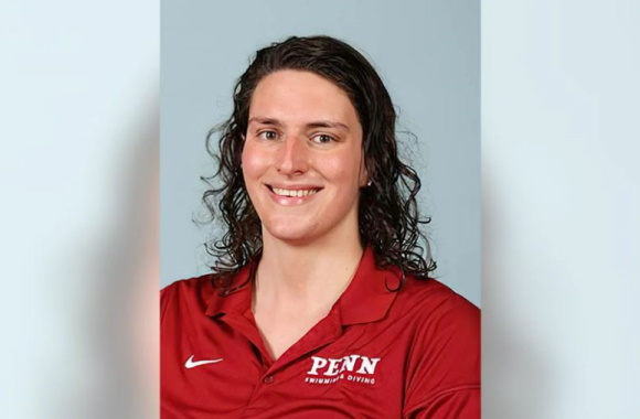 Female UPenn swimmers demoralized: ‘No matter how much work they put in it, they’re going to lose’ | The College Fix