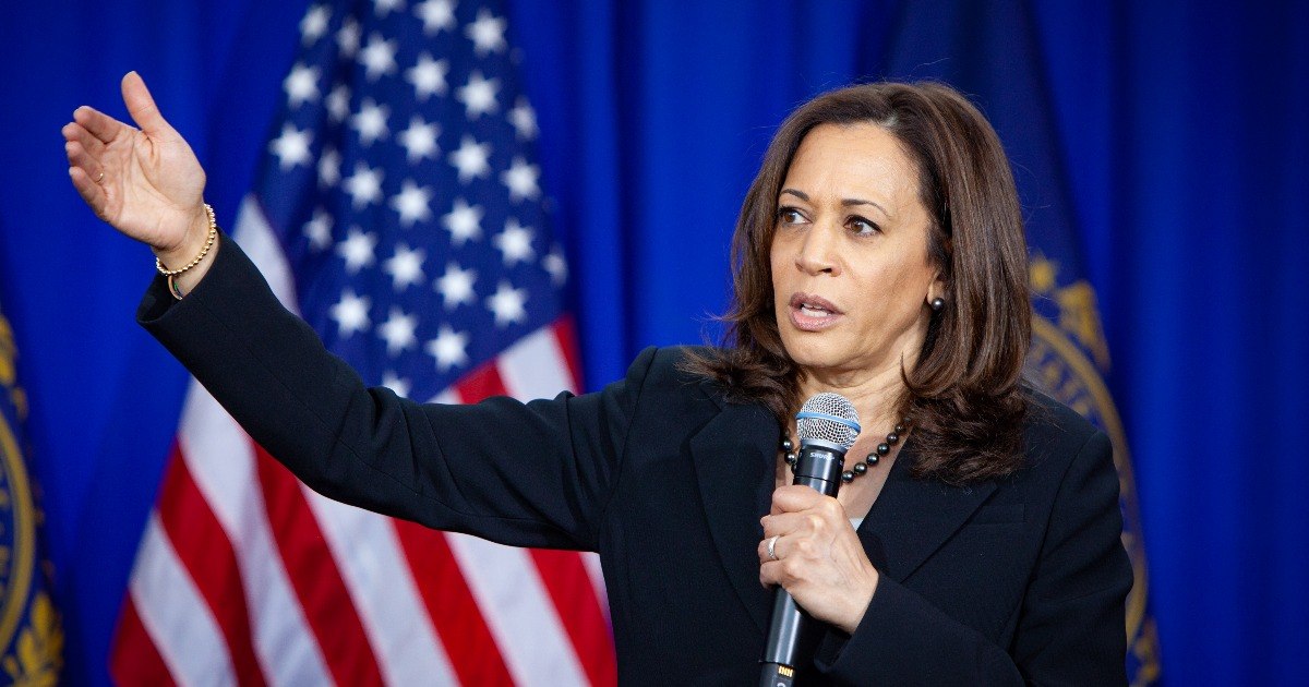 Kamala Harris Staffers Quit and Describe Her as a “Bully” and “Soul-Destroying” Boss