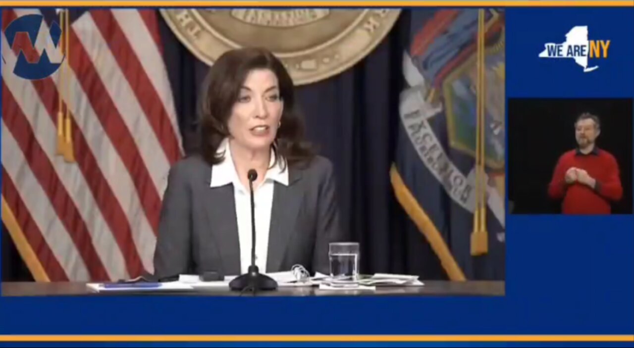 Fully vaxxed and boosted NY health commissioner Dr.Mary Bassett tested positive for COVID