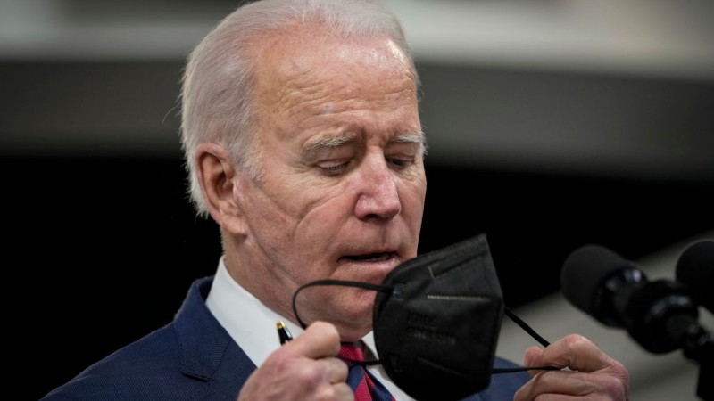 CNN Correspondent Comments on Biden Appearing “Confused” After Yet Another Slip Up