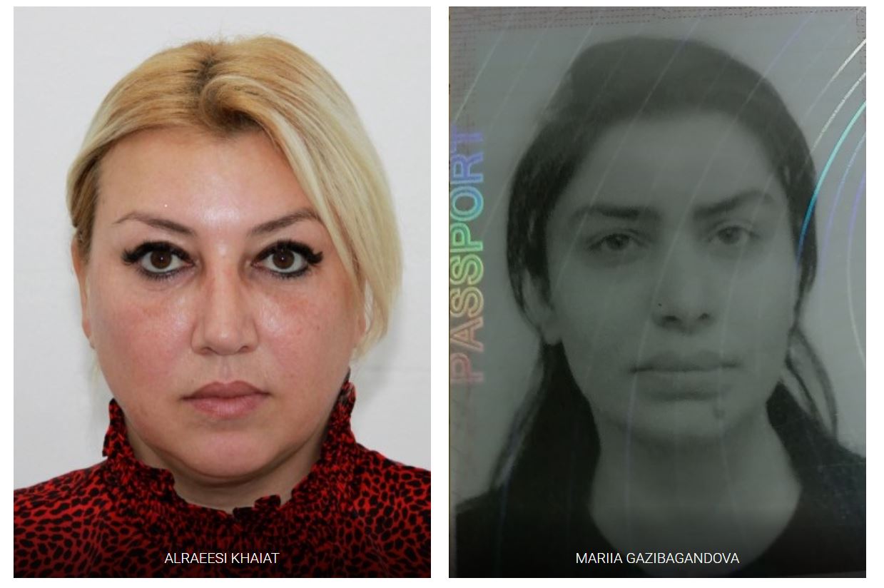 Syrian confesses to murdering two Russian women in Cyprus for mocking him