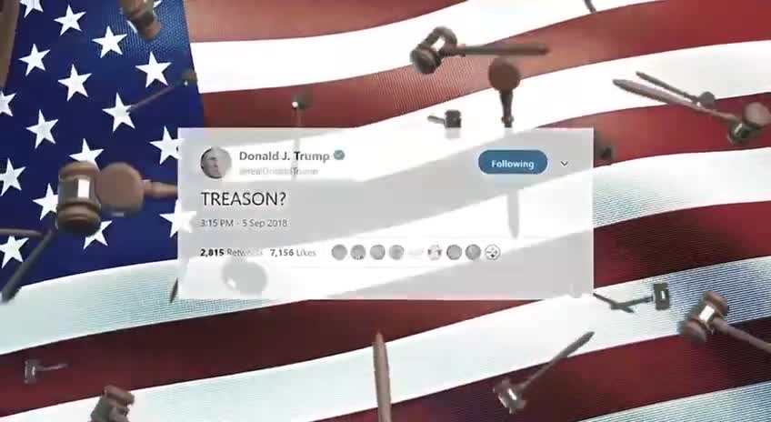 President Trump -