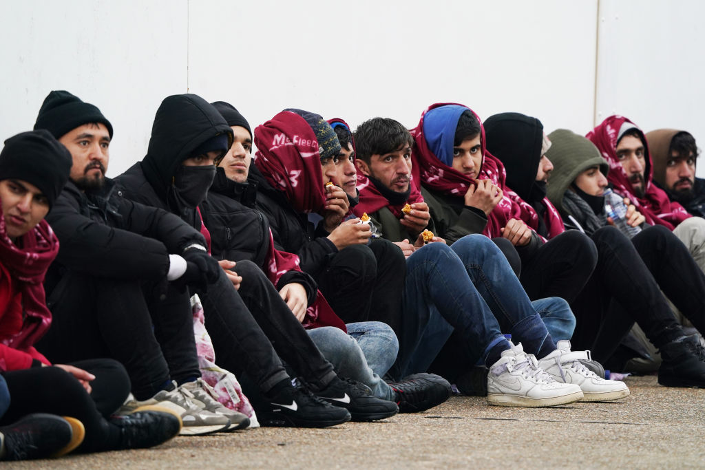 Covid Vaccine Manufacturers Worried Refugees Could Sue Them Following Adverse Reactions