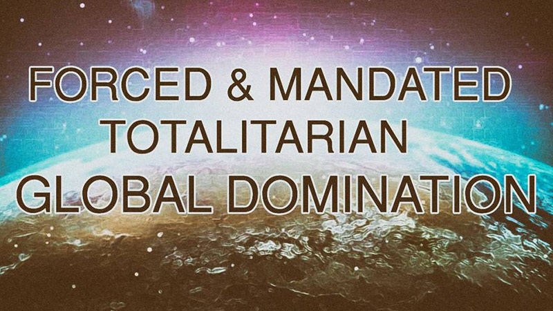 The Truth Behind Tyrannical Covid Mandates Will Set Us All Free