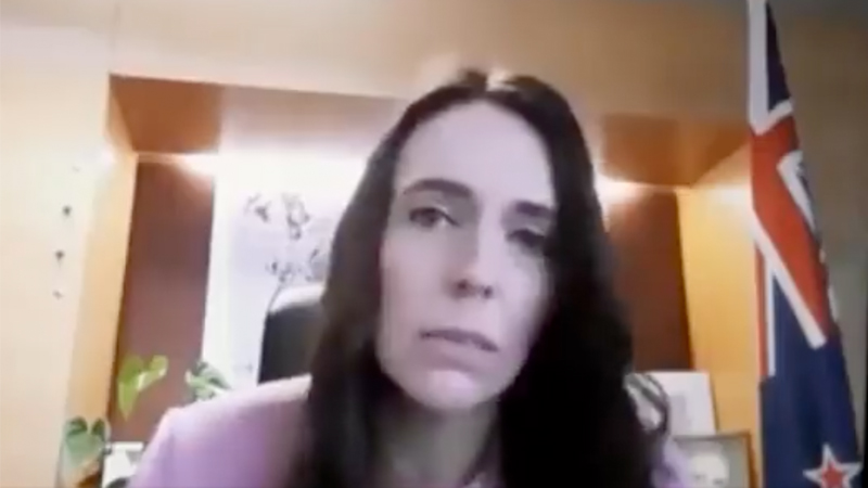 New Zealand PM: “There’s Not Going To Be An Endpoint To This Vaccination Program” – NewsWars