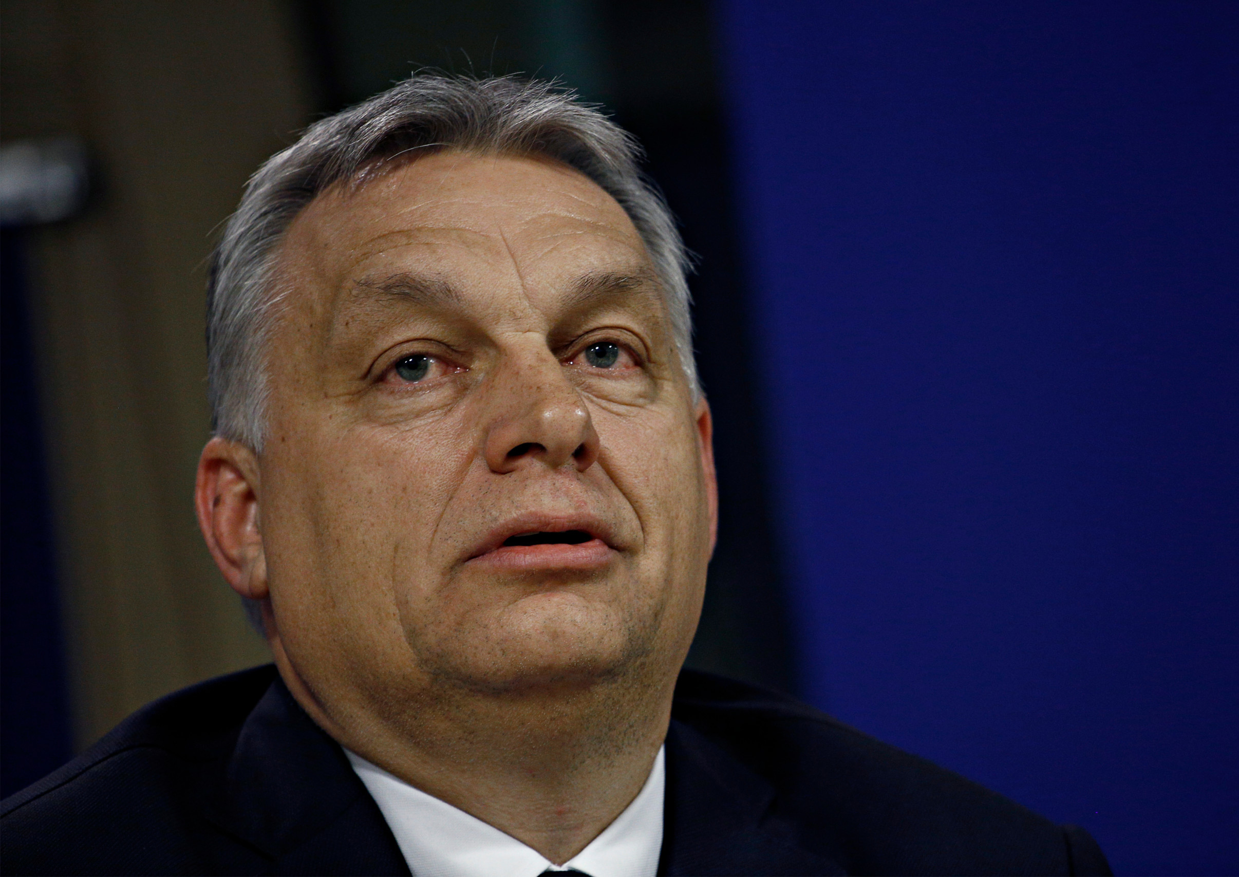 PM Orbán: National and cultural identity is a human right