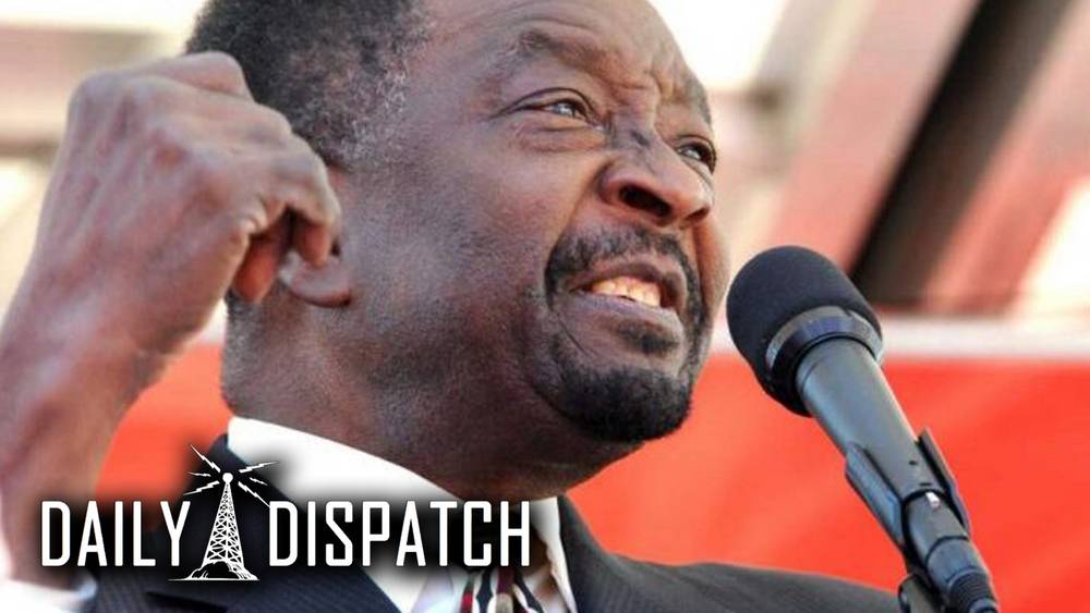 Victory: NY Dem Defeated In Attempt To Detain Civilians for COVID- Blames The Truth Movement For Exposing Him
