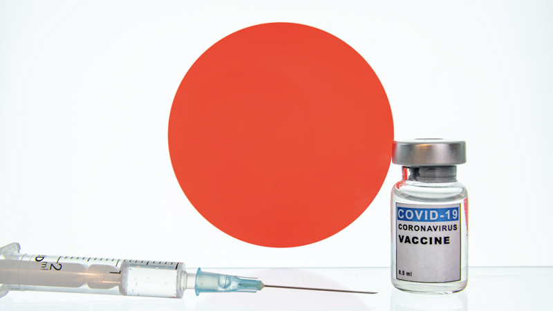 Japan Health Ministry Warns Moderna & Pfizer COVID Vaccines Causing Heart Inflammation in Young People