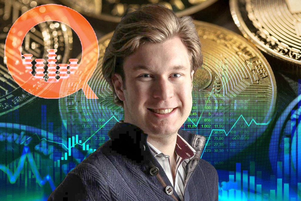 Mystery of crypto CEO who died, taking $250 million with him