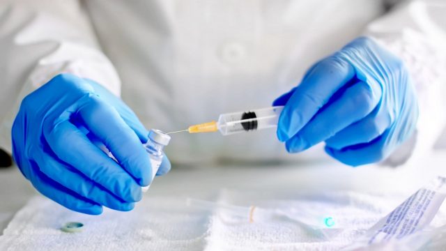 Supreme Court Declines To End Vaccine Mandates – American Downfall