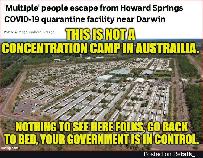 Concentration Camps - us-politics | ReTalk - Civil discussion for the centre and centre right