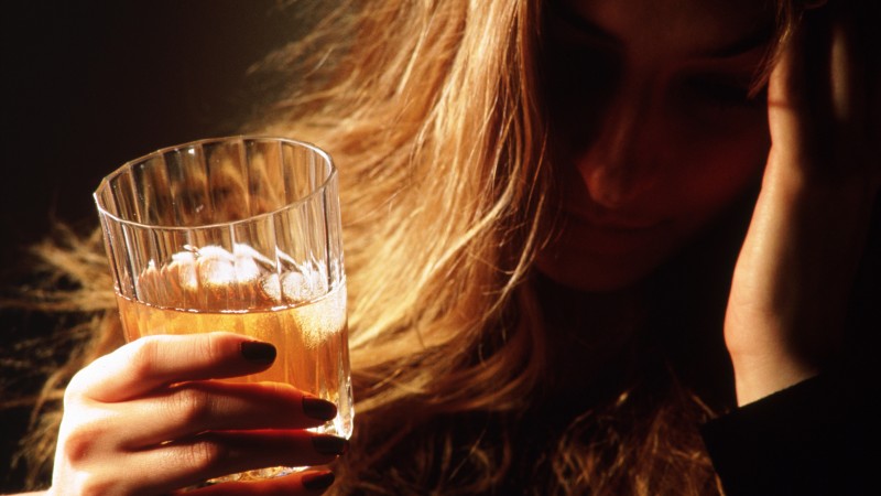 Highest Yearly Increase of Alcohol Deaths in UK on Record During 2020 Lockdown – NewsWars