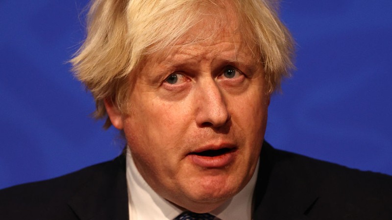 Vast Majority of Brits Want Government That Made a Mockery of Lockdown to Impose More Lockdown Rules on Them