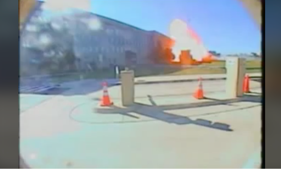 Reminder: Judicial Watch Sues Government To Obtain Plane Hitting The Pentagon - Where Is The Plane? Decide For Yourselves (Video) » Sons of Liberty Media