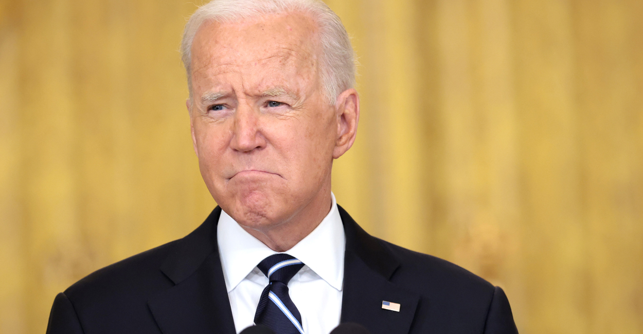 Biden Bureaucrats Quietly Increase Government’s Control of Health Care