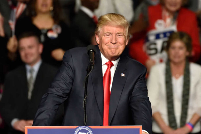 Trump Creams Republican Opponents In New Poll | Freedom Beacon
