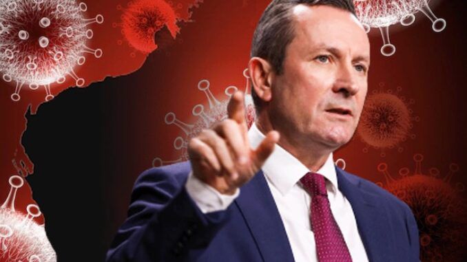 Australia: Vaccination passports remain valid for a generation – World-Signals News