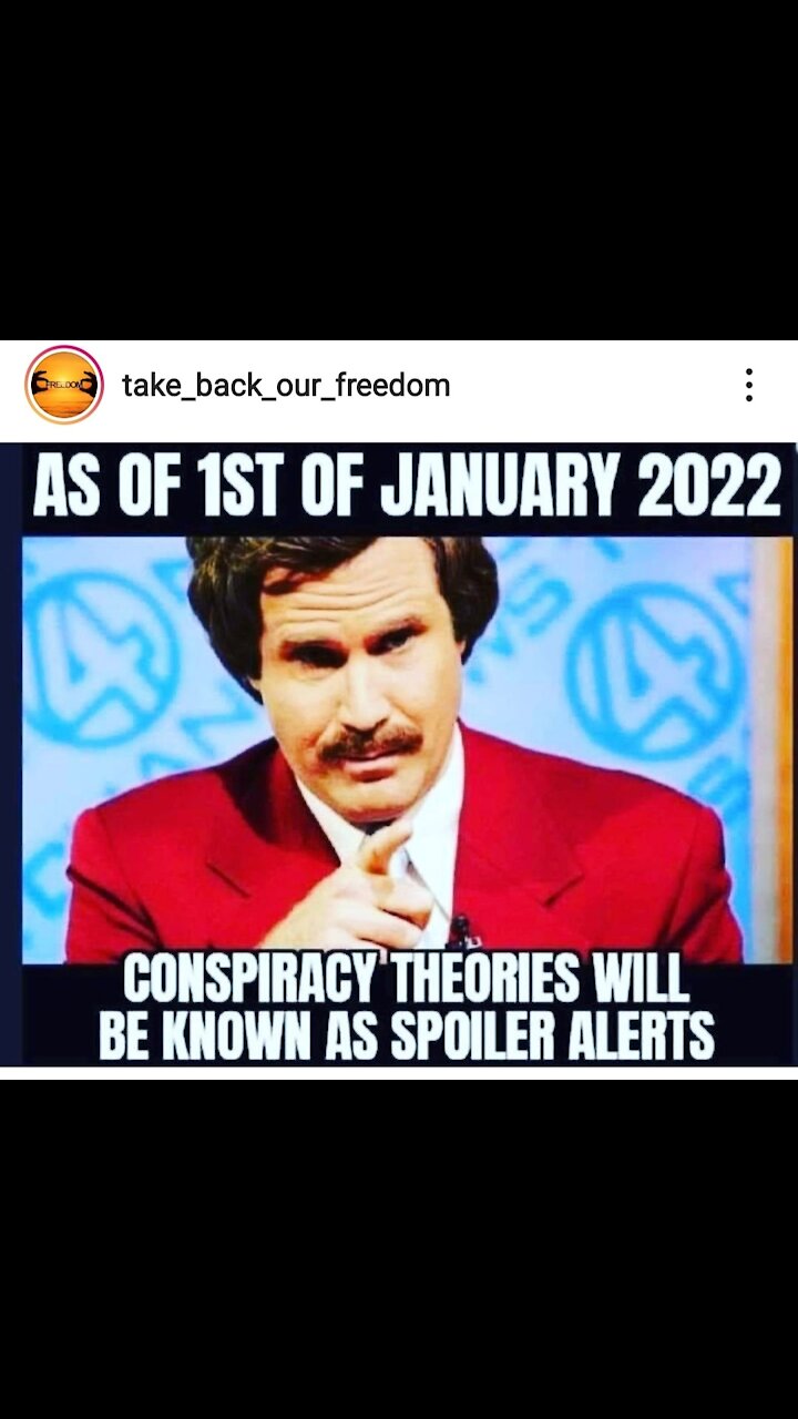 Looks like no lock down &we are off fiat money now per Simon Parkes plus a website I found&more info