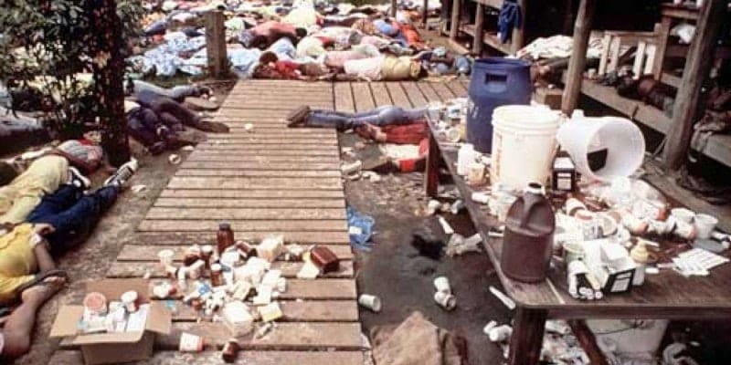 CJ Hopkins: The Final Days Of The Covidian Cult