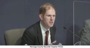 Maricopa County Releases “Analysis Of The Senate Inquiry” – Admits To Double-Counted Ballots And Double Voting – Mic Drop Politics