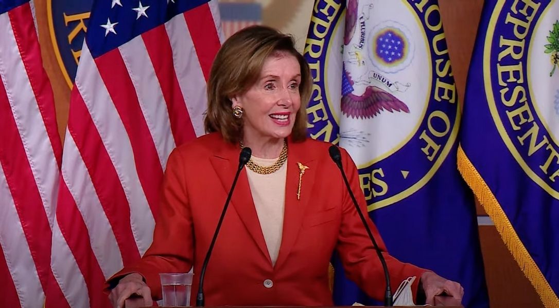 Nancy Pelosi got some bad news from her own backyard that left Democrats shell shocked - Patriot Pulse