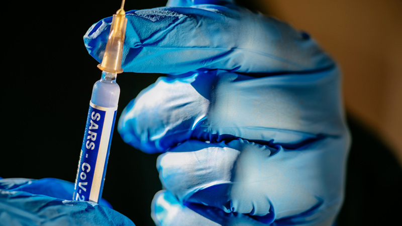 The Spectacular Failure of COVID Shots