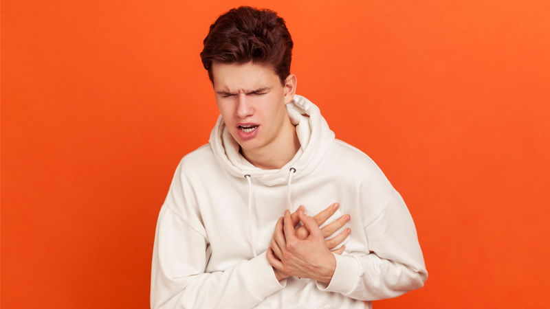 Report: 1 in 70 Vaccinated Students Suffer Myocarditis at Private School