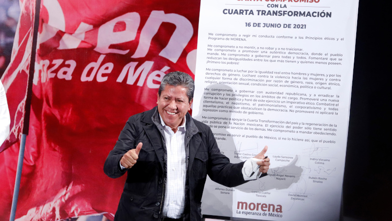 Mexico: SUV Full of Bodies Parked in Front of Governor’s Office – NewsWars
