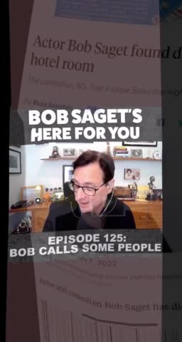 Bob Saget vaxed and boosted Just before he Die on 9 Jan 22..!!!
