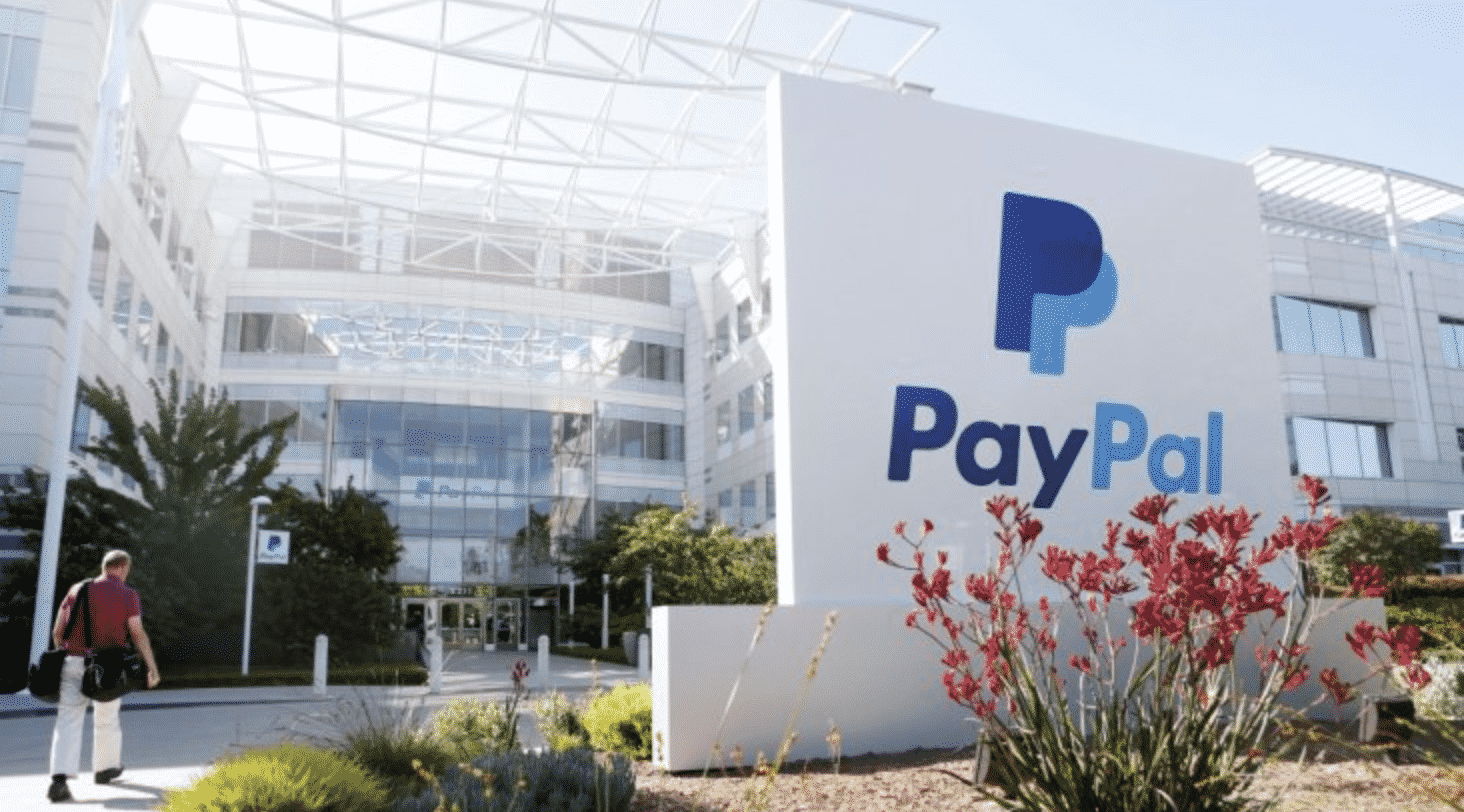 Paypal Terminates Service For Nonprofits Fighting Vaccine Mandates