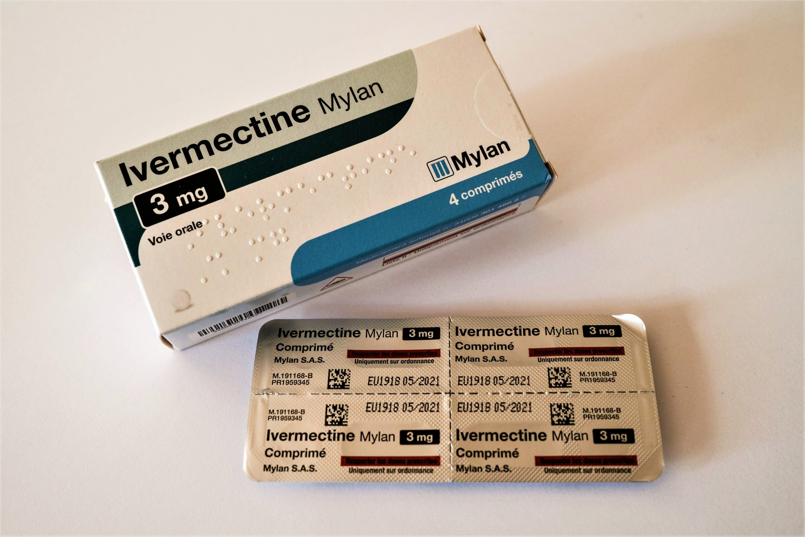 A doctor’s license with 40 years of experience was revoked because he was treating patients with Ivermеctin – World-Signals News