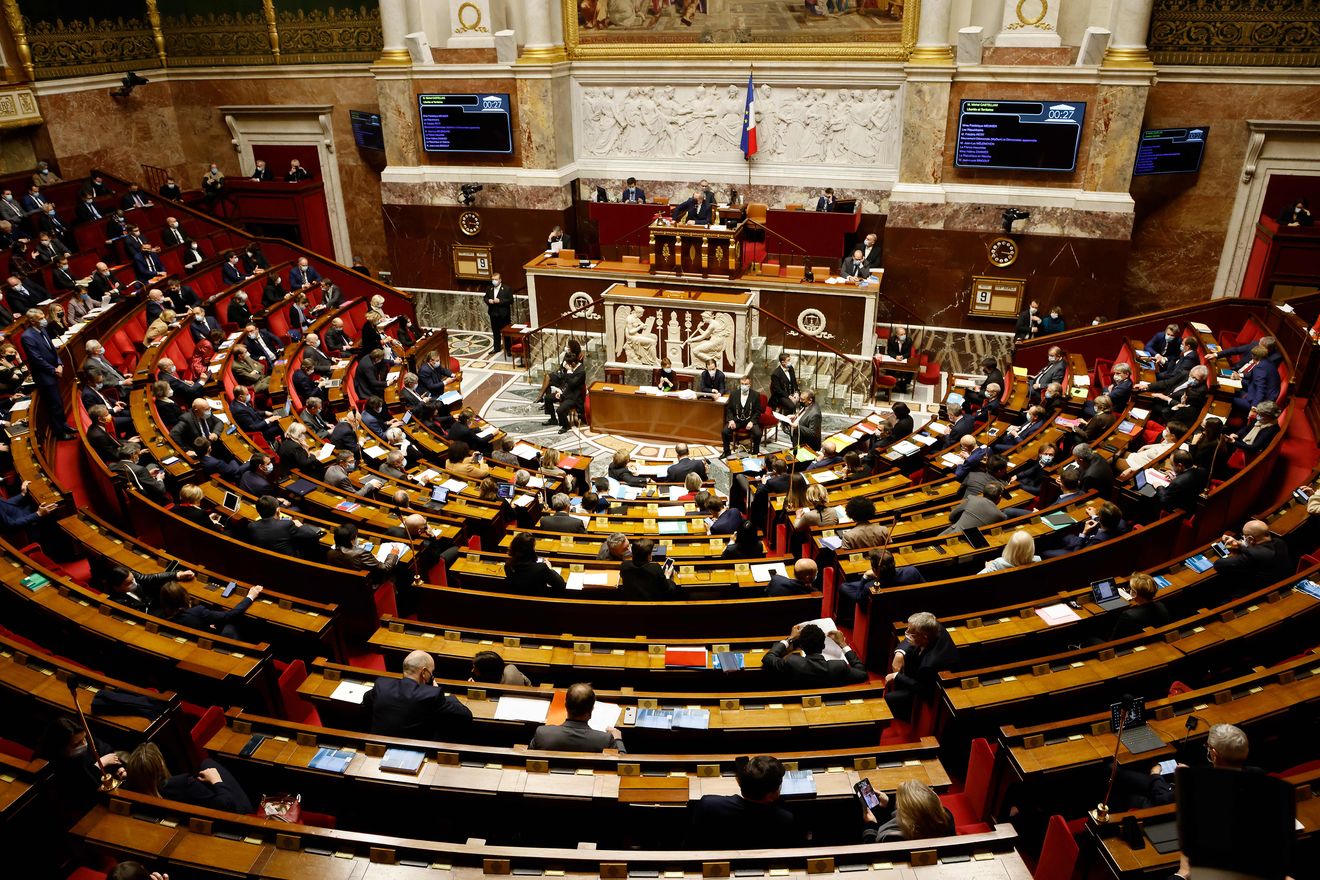 Police are stepping up security for 93% of all French MP’s, including their families – World-Signals News