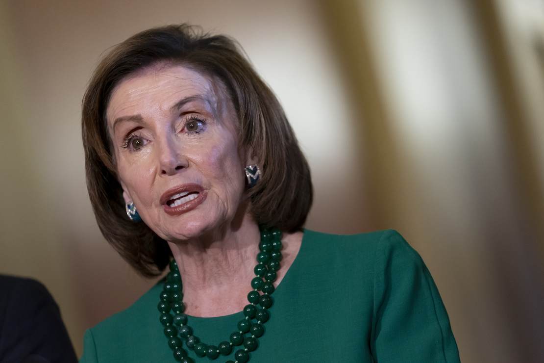 The Latest False Claim About January 6th May Be the Most Brazen, Indefensible One Yet – RedState
