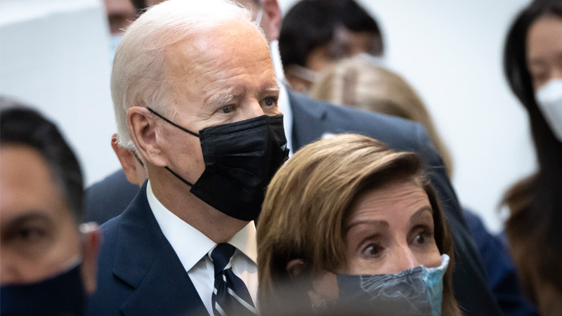 Are The Democrats Really Going To Get Away With THIS? The Big Lie of Jan. 6 Continues — Sunday Night Live