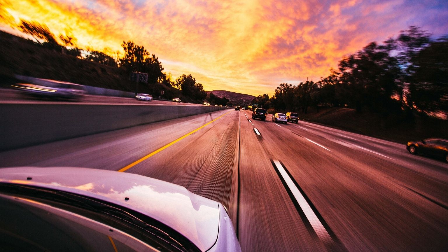 US government plans to force all new vehicles to have a 