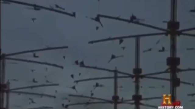 High-Frequency Active Auroral Research Program (HAARP) Weather Modification and Manipulation