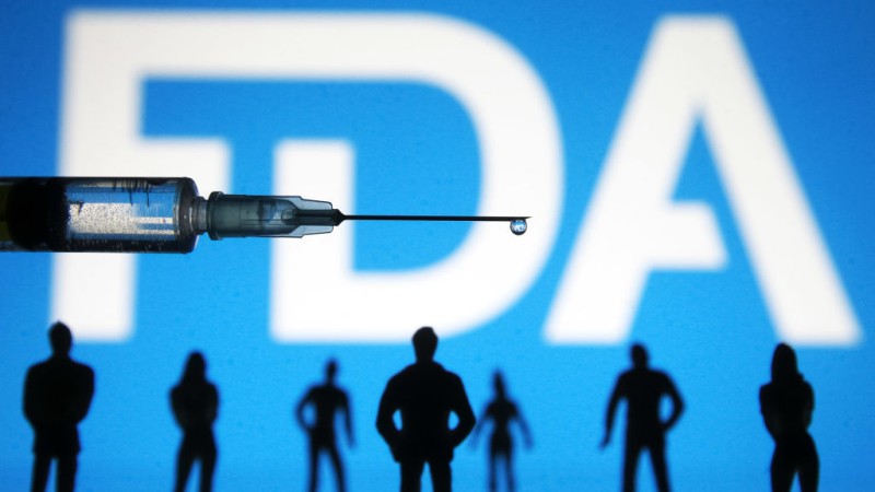 District Judge Orders FDA to Quicken Release of Pfizer Vaccine Docs