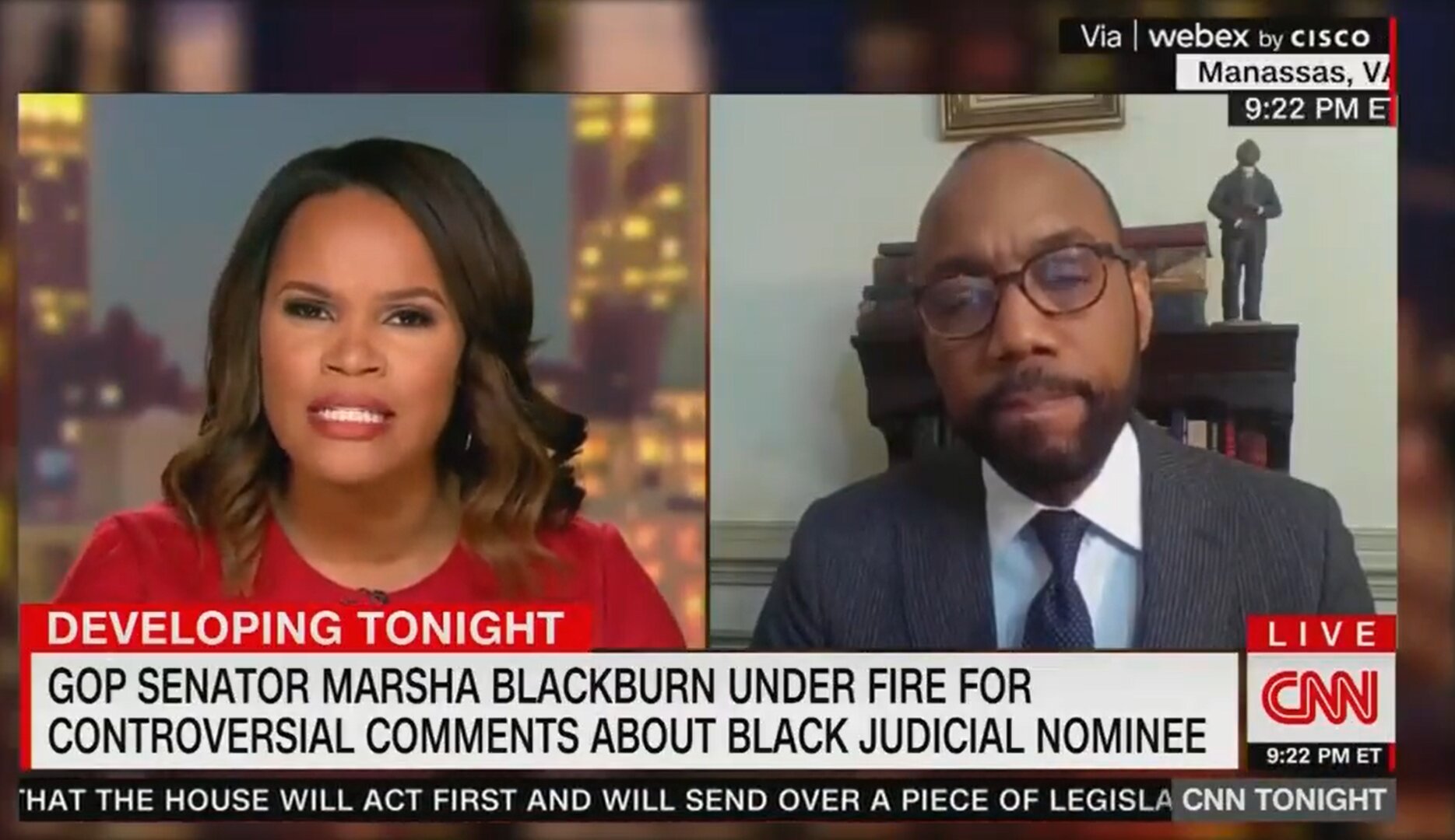 Pathetic: CNN Claims 