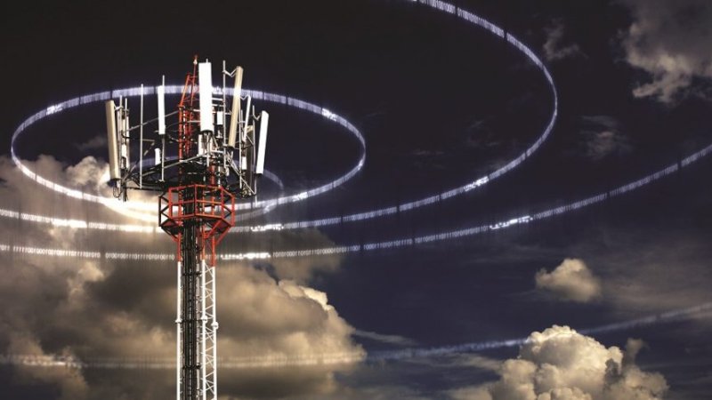 An experiment with a specific frequency range of the 5G network shows how a person can run out of oxygen and die – World-Signals News