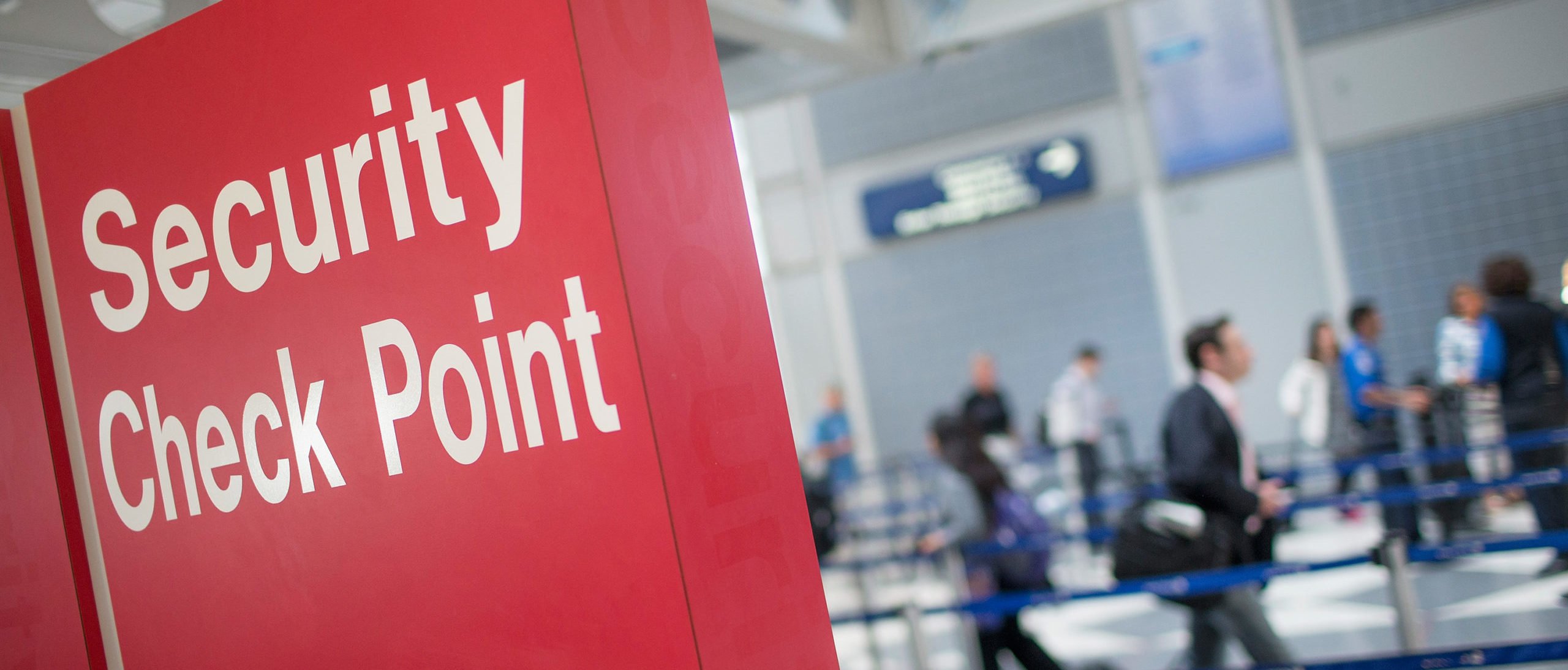 EXCLUSIVE: Arrest Warrants Count As ID For Illegal Migrants At Airport Security, TSA Says | The Daily Caller