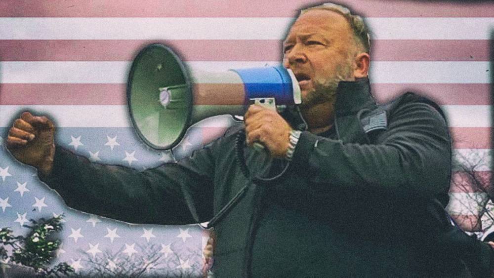 Are We Witnessing The End Of America?